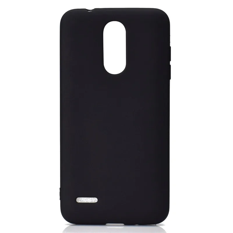 Мягкий чехол для LG K9 5 0 дюйма Силиконовый ТПУ телефона LMX210NMW X210NMW LM K 9