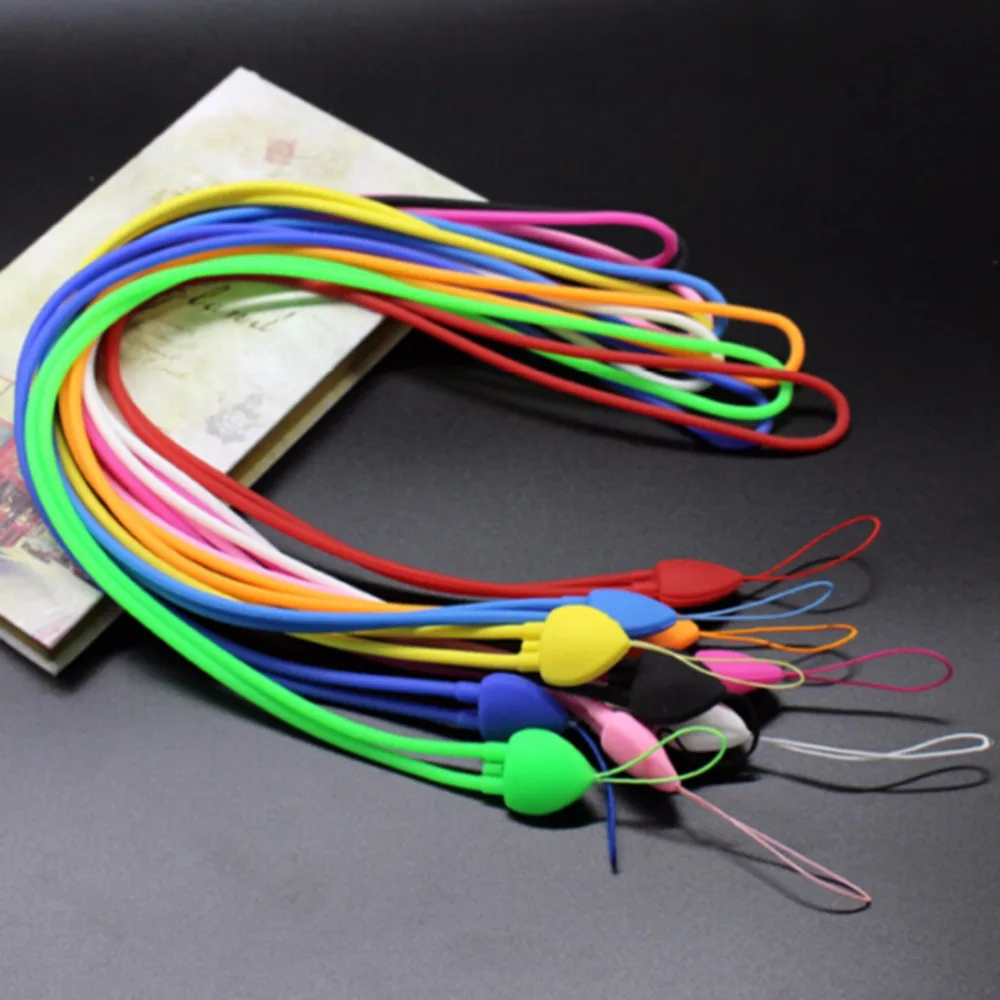 Lanyards шейный ремешок для удостоверения личности пропуска карты бейджа