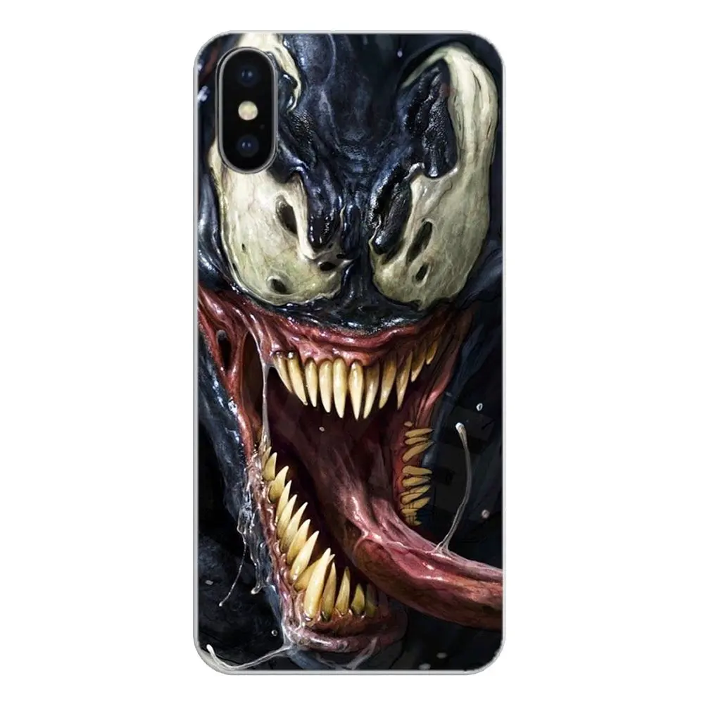Для LG G7 Q6 Q7 Q8 Q9 V30 X Мощность 2 3 чехол для OnePlus 3t 5 T 6 комиксы Человек-паук Мстители