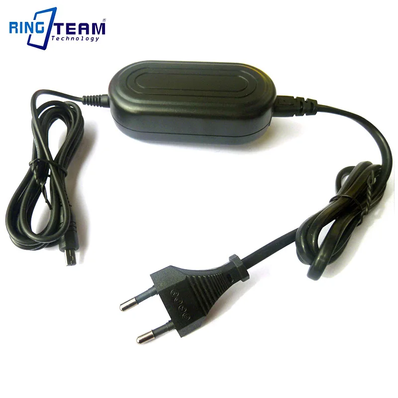 Адаптер питания переменного тока ED AD9NX01 для камер Samsung NX5 NX10 NX11 и NX100|ac samsung|adapter