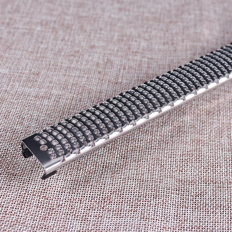 Терка для сыра нержавеющая сталь лимонный зестер специи фрукты Овощечистка