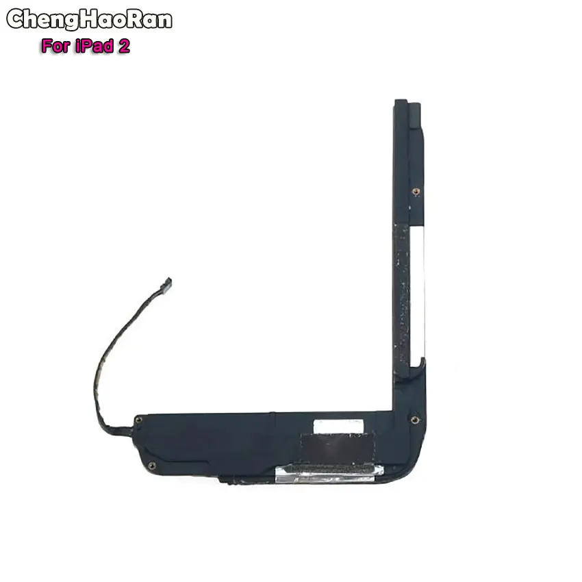 ChengHaoRan Громкий динамик для iPad 2 3 4 5 6 Mini 1 Air внутренний громкий ЗУММЕР кольцо