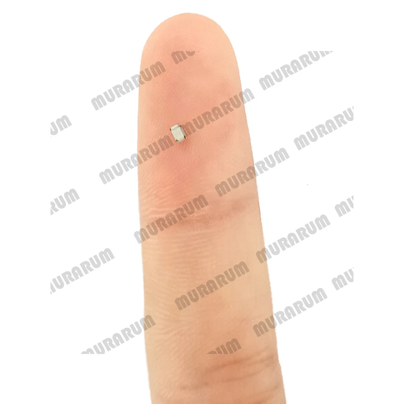 MURARUM 100 шт. индуктивности 0805 smd 2012 smt мощности индуктора 1nH ~ 220nH высокая частота