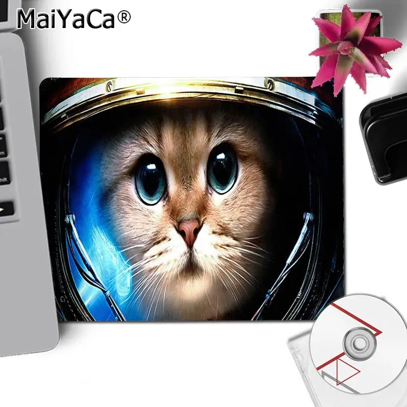 MaiYaCa starcraft 2 Крылья Свободы маленькие игровые коврики для мыши Настольный коврик игровой коврик для мыши для ПК ноутбука - Цвет: No Lock Edge18x22cm