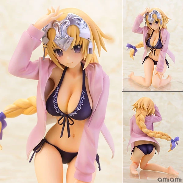 Аниме игра Fate EXTELLA Saber фигурка игрушка Коллекционная модель FGO подарок T30 | Игрушки