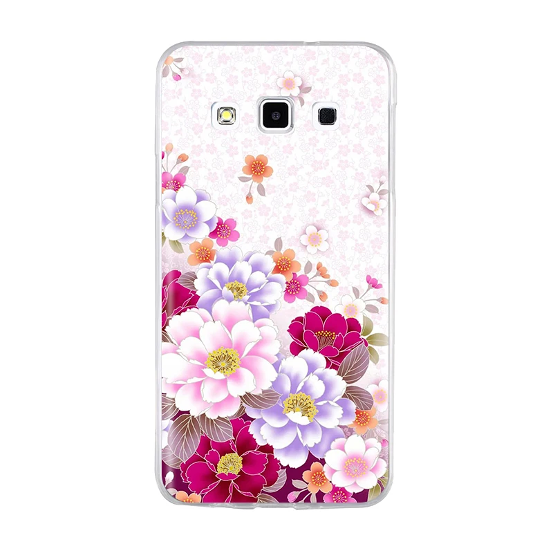 NO.82 Чехол для телефона s для samsung Galaxy A3 чехол силиконовый чехол для samsung A3 чехол s для Galaxy A3 A300F 4," мягкий чехол из ТПУ - Цвет: NO.82