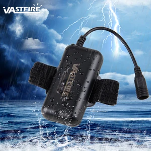 Перезаряжаемый аккумулятор 5200 мАч10400 мАч светильник ря, ночная сигнальная лампа для безопасности велосипеда