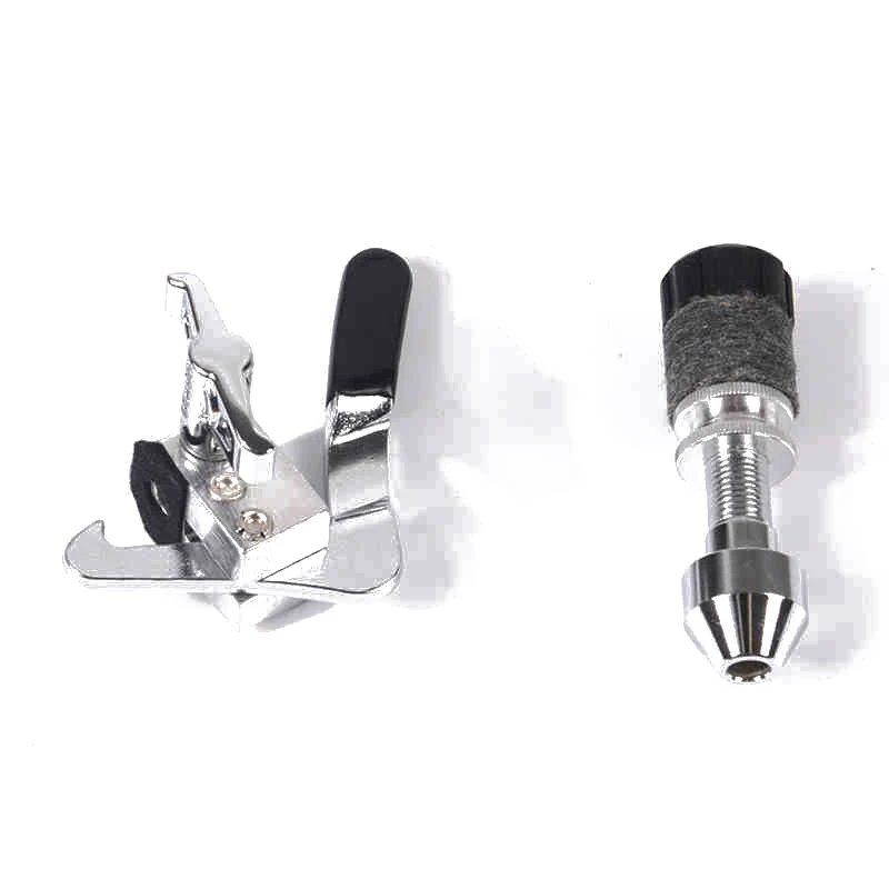 MoonEmbassy Quick Release Hi-Hat рычаг сцепления DropDrum Набор аксессуаров