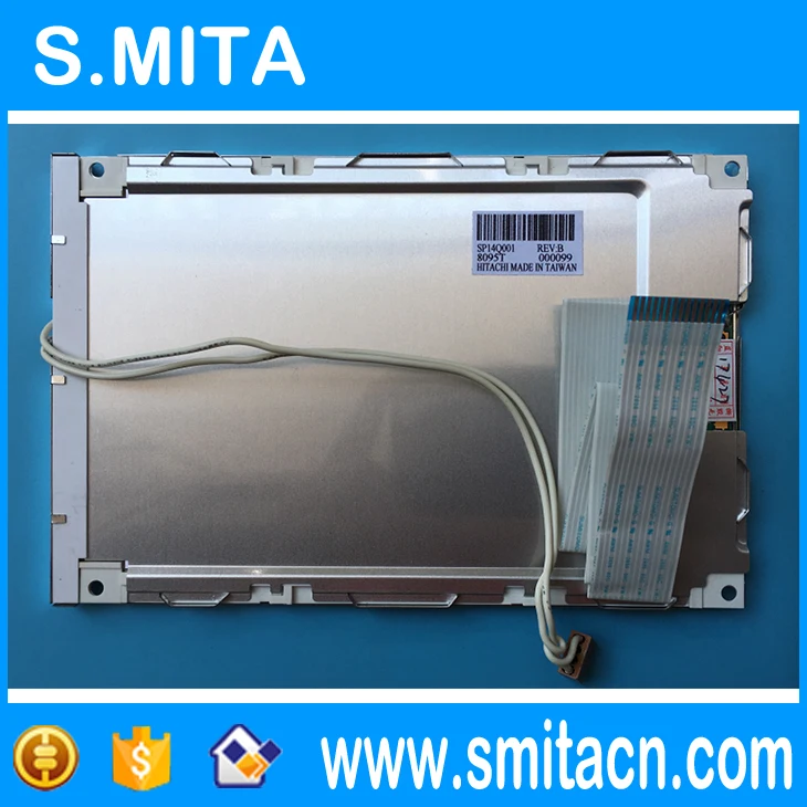 ЖК-дисплей 5 7 дюймов STN с параметрами 320*240 QVGA | Компьютеры и офис