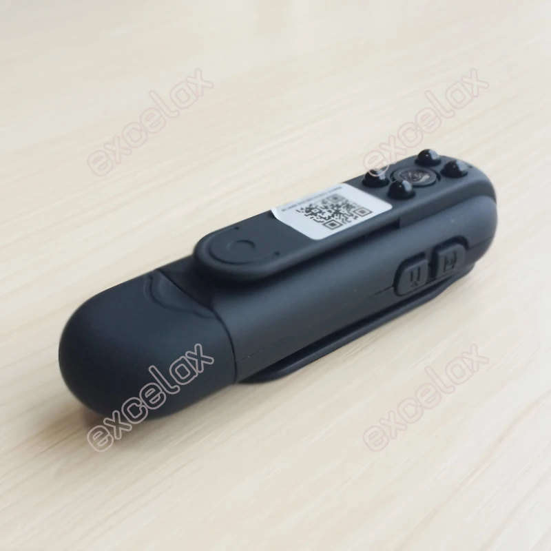 Мини 1080P Wi Fi DV камера широкий угол ночного ИК скрытый сайт охранная видеокамера IP