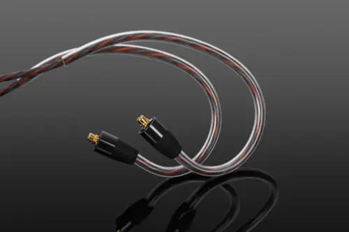 Обновленный сбалансированный аудиокабель 3 5 мм для наушников Shure SE315 SE425 SE535 SE215 SE846