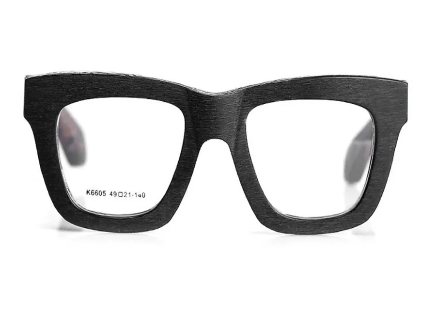 MONGOTEN деревянный храм унисекс полный обод прогрессивные Multi-focal рецепт линзы очки рамки смотрите близко далеко чтения очки