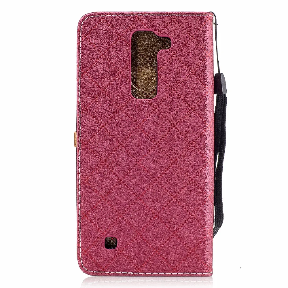 Flip Love Pattern Cover Case With Stand Function Support Drop Protection For LG K7 K8 | Мобильные телефоны и аксессуары