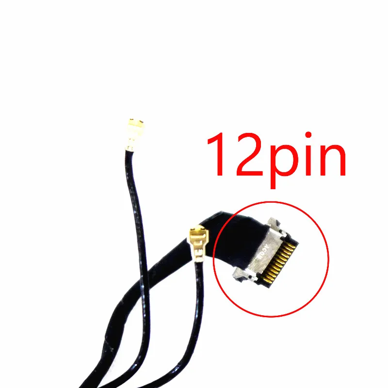 Genuine LCD LED Screen Display Assembly for Apple MacBook Air 13&quot A1466 2013 2014 2015 Year MD760 MJVE2 | Компьютеры и офис