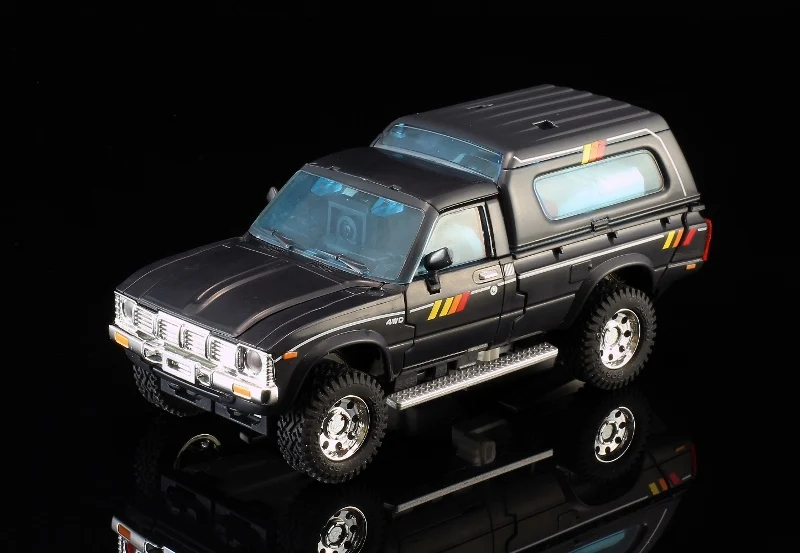 [HotSa [Show. Z магазин] Mastermind творения MMC окуляр Макс PS 06 Terraegis Trailbreaker PS06 OX трансформации