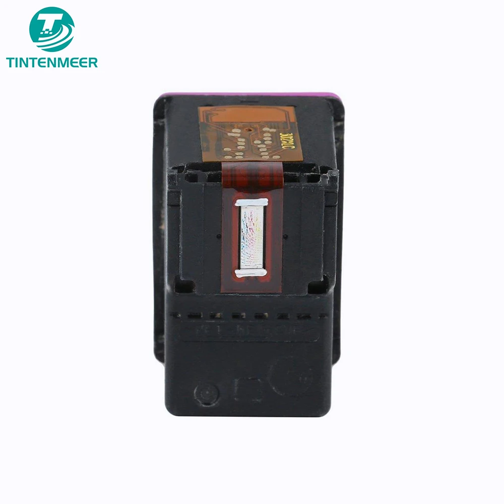 Чернильный картридж TINTENMEER 302 совместимый с hp Deskjet 1110 2130 2131 2132 2134 3630 3632 3634 3636 3637 3638 3639