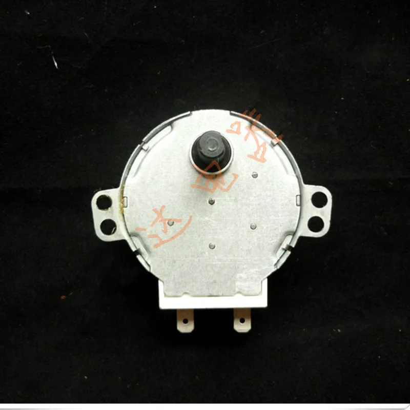 Новинка запчасти для микроволновых печей GALANZ Φ (1) 4W AC 30V 50/60Hz 5/6/min синхронный