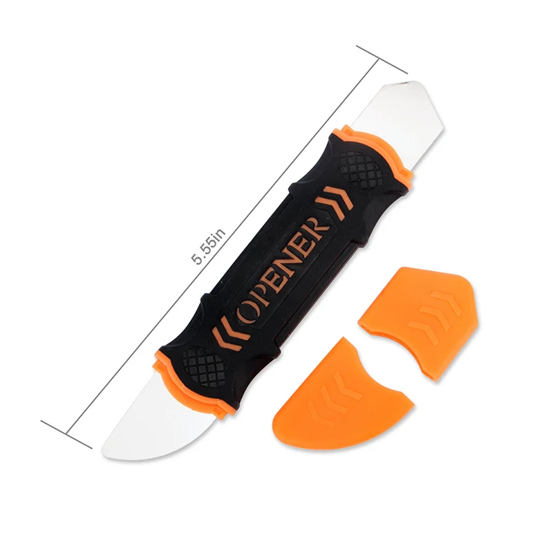 Набор прецизионных магнитных отверток JAKEMY отверстие для разборки инструменты