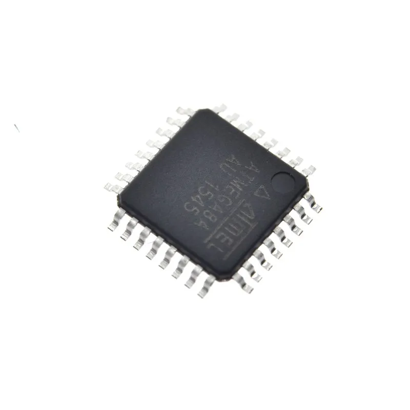 50 шт./лот X Новый ATMEGA8 ATMEGA8A AU TQFP32 вместо (ATMEGA8L 8AU и 16AU)|atmega8 tqfp32| |