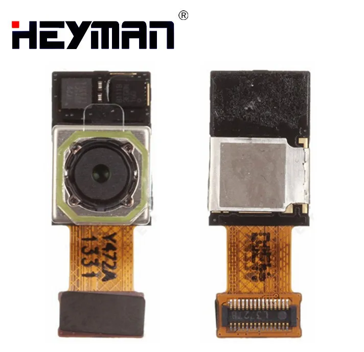 Модуль камеры Heyman для LG G2 D800/D802 задней основной фронтальной гибкий плоский кабель