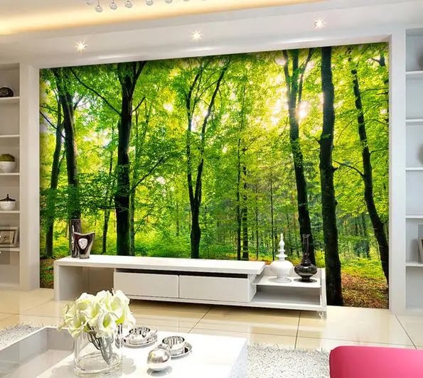 Papel де parede 3d Мадера Бархат с рельефным рисунком обои папье росписи
