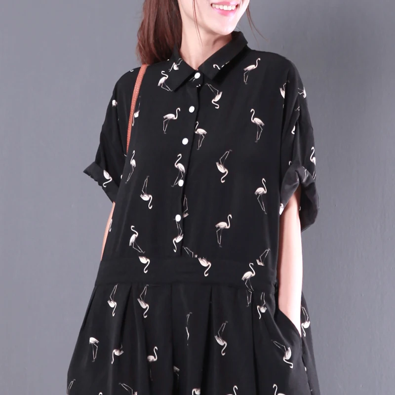 2017 женские летние и ранние Осенние новые повседневные шифоновые свободные штаны