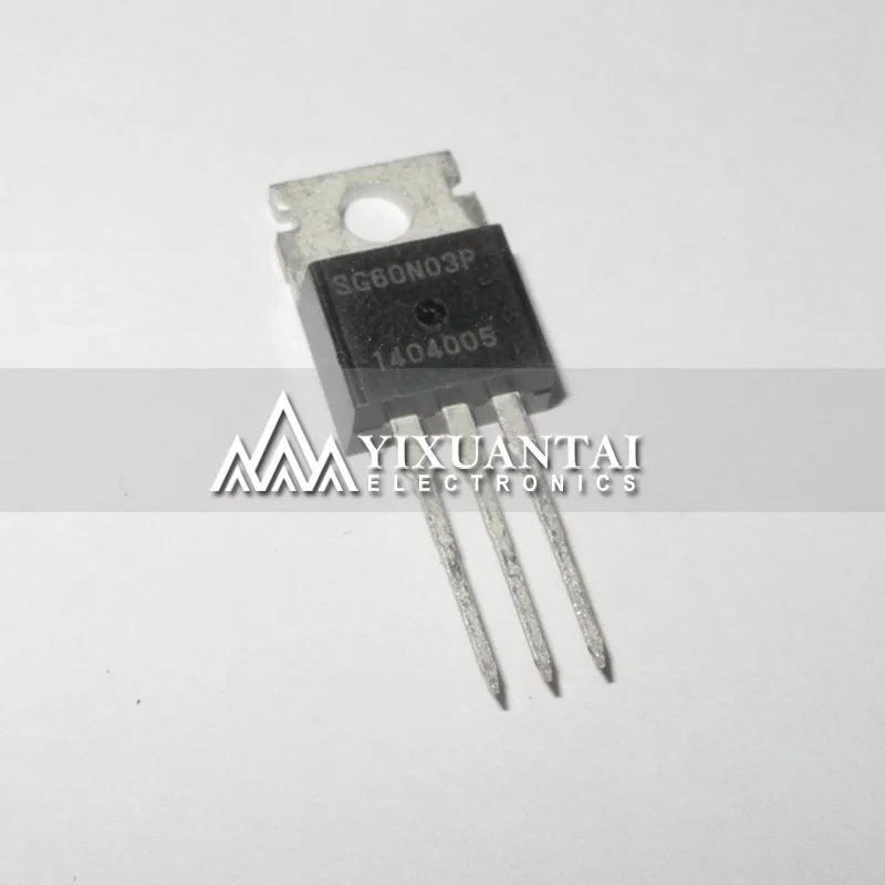 

original SG60N03P 60N03 TO220