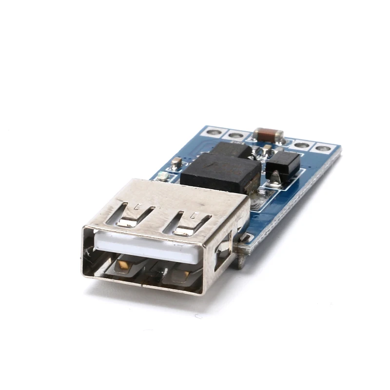 Понижающий модуль для зарядки автомобиля 9 В/12 В/24 В 5 USB 3 a | Строительство и ремонт
