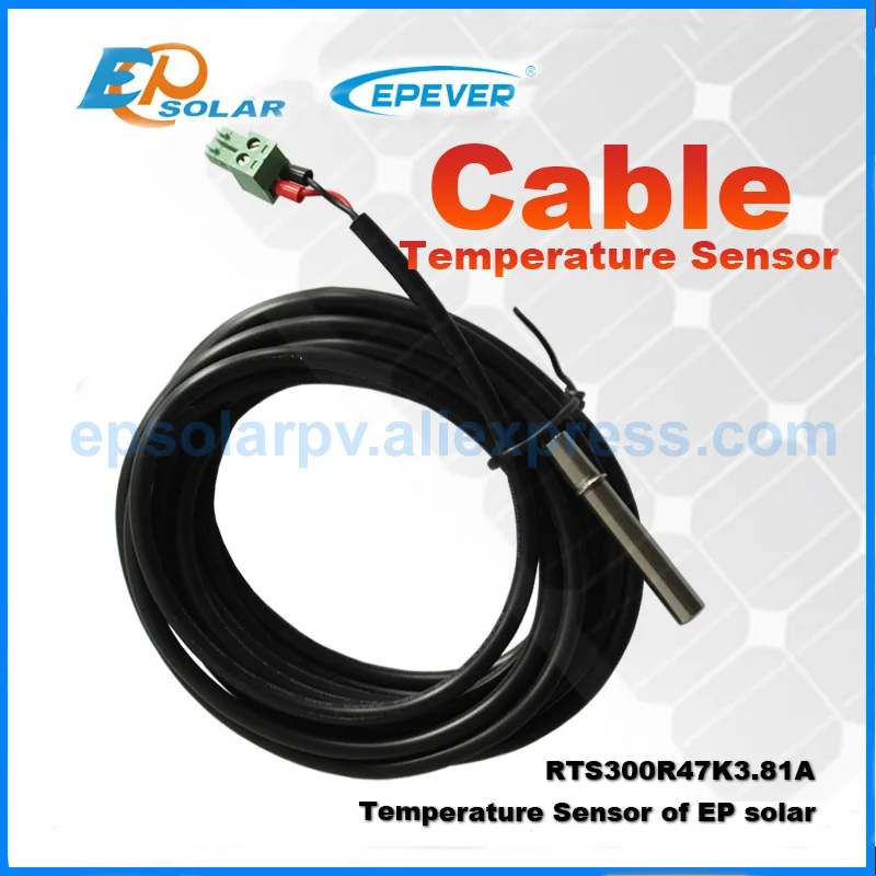 Солнечной tracer mppt Tracer4215BN 40A 40amp с USB кабелем и датчика контроллер батареи для 12 В 520