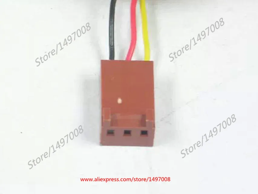 Delta Electronics ASB0412VHA C106 DC 12V 0.16A 23x23x20 мм 3 провода Сервер вентилятор охлаждения|Кулеры и