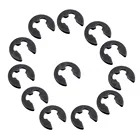 12 шт. 02037 E-образный зажим 2,5 для HSP 110 RC автомобильные запасные части Сменное оборудование Redcat Himoto команда ассоциированная осевая модель Traxxas