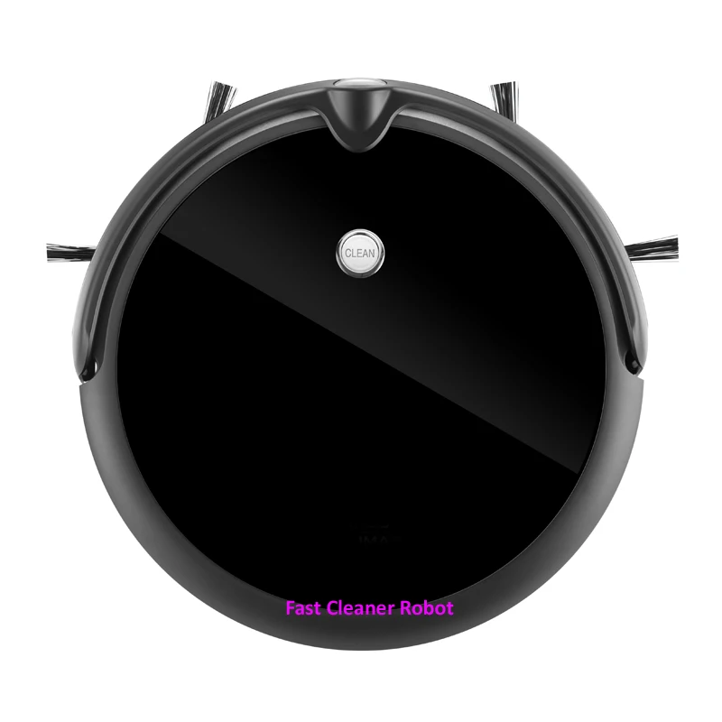 (Для робота пылесоса A3S) 2 шт. вращающиеся щетки основные для A3S|Запчасти пылесоса| |