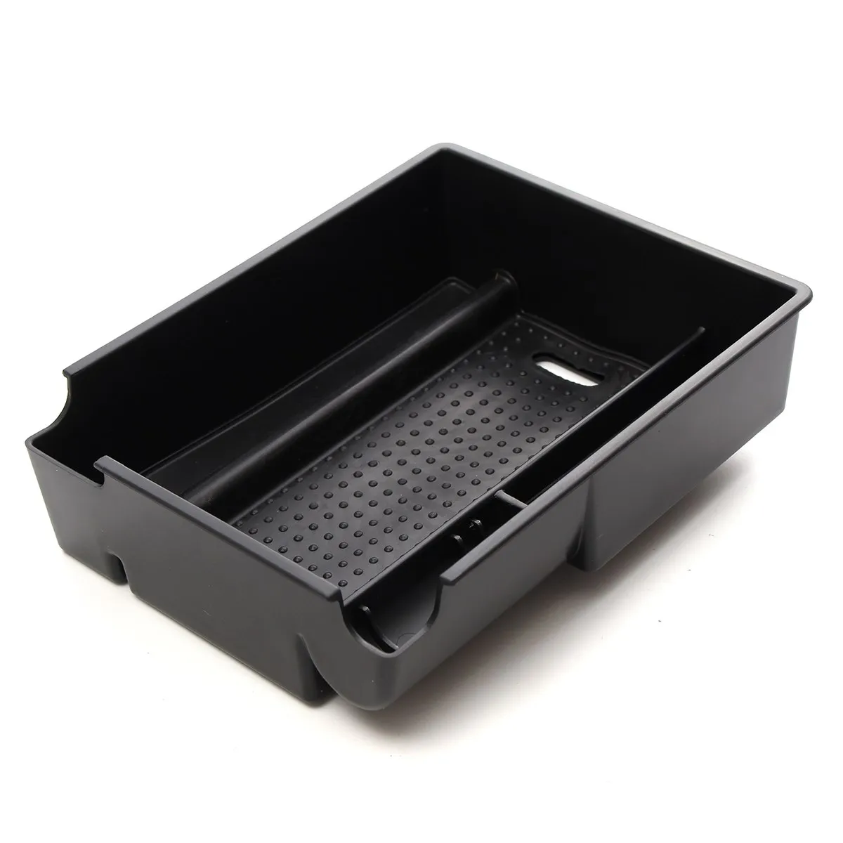 Центральный автомобильный подлокотник для хранения ящик перчаток контейнер HYUNDAI