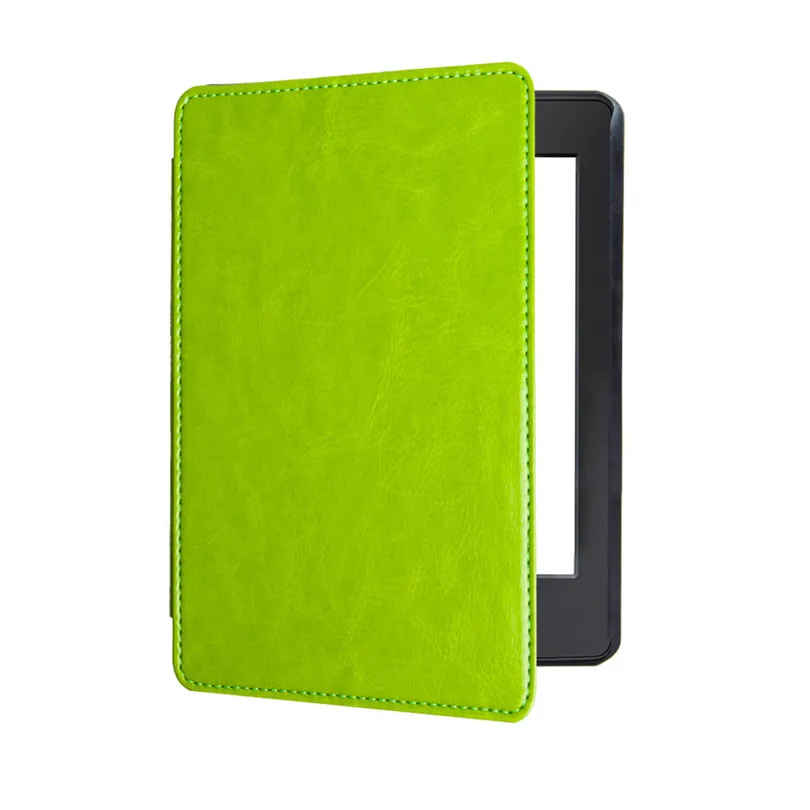 Чехол для Kindle Paperwhite 4 10th поколения водонепроницаемый e-читатель крышки с рукой держатель folio Smart cover чехол S30