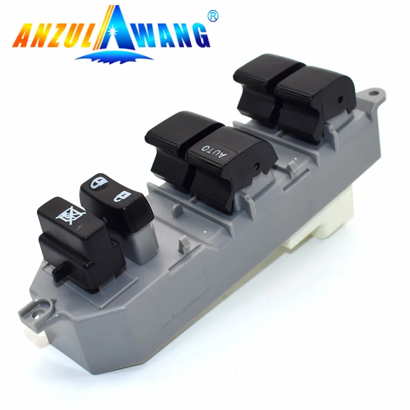 

1 Pcs For Toyota Corolla 2006-2016 RAV4 2005-2012 Urban Cruiser 2009-2014 Power Window Switch 84820-12520 8482012520