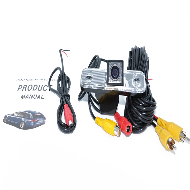 CCD Автомобильная камера заднего вида парковочная задний монитор для Новая Hyundai