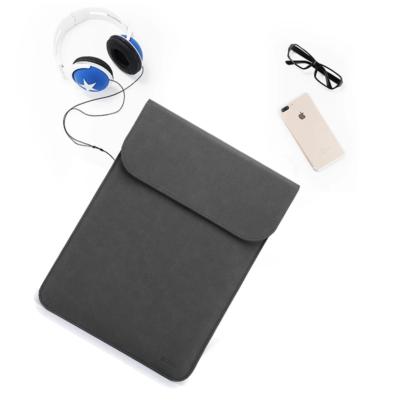 Портативный водонепроницаемый рукав для ноутбука, сумка для ноутбука Macbook Air 11 12 13 15 Pro 15,6 дюймов retina, защитный чехол для ноутбука