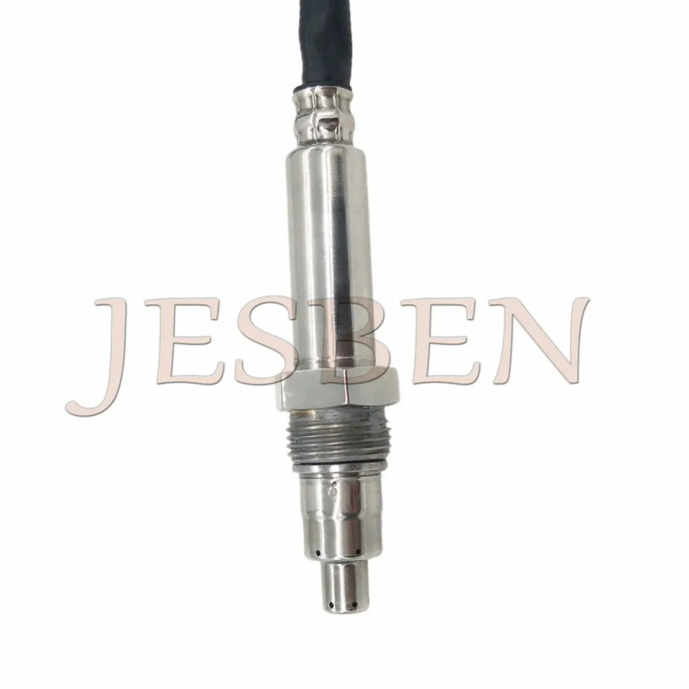 JESBEN абсолютно новый Датчик Nox 059907807E 5WK96687 подходит для VW AUDI Q3 Q5 Q7 A1 A4 A5 A6 A7 A8 ЧАСТЬ No