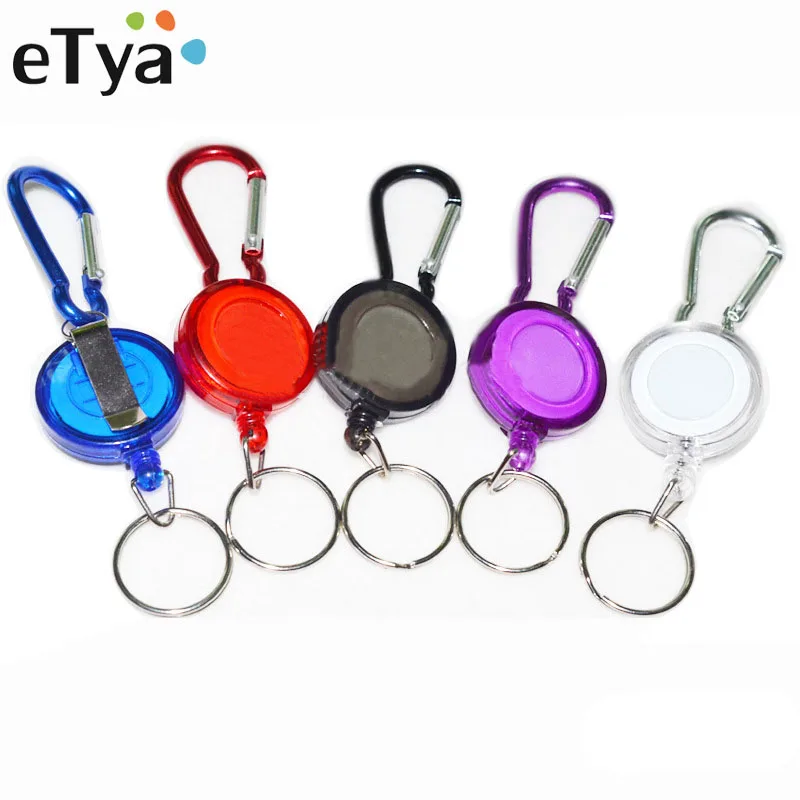 ETya модный держатель для ключей, кошелек, брелок, многофункциональная Дорожная карта, автомобильный брелок, органайзер, сумка, кошелек, карман