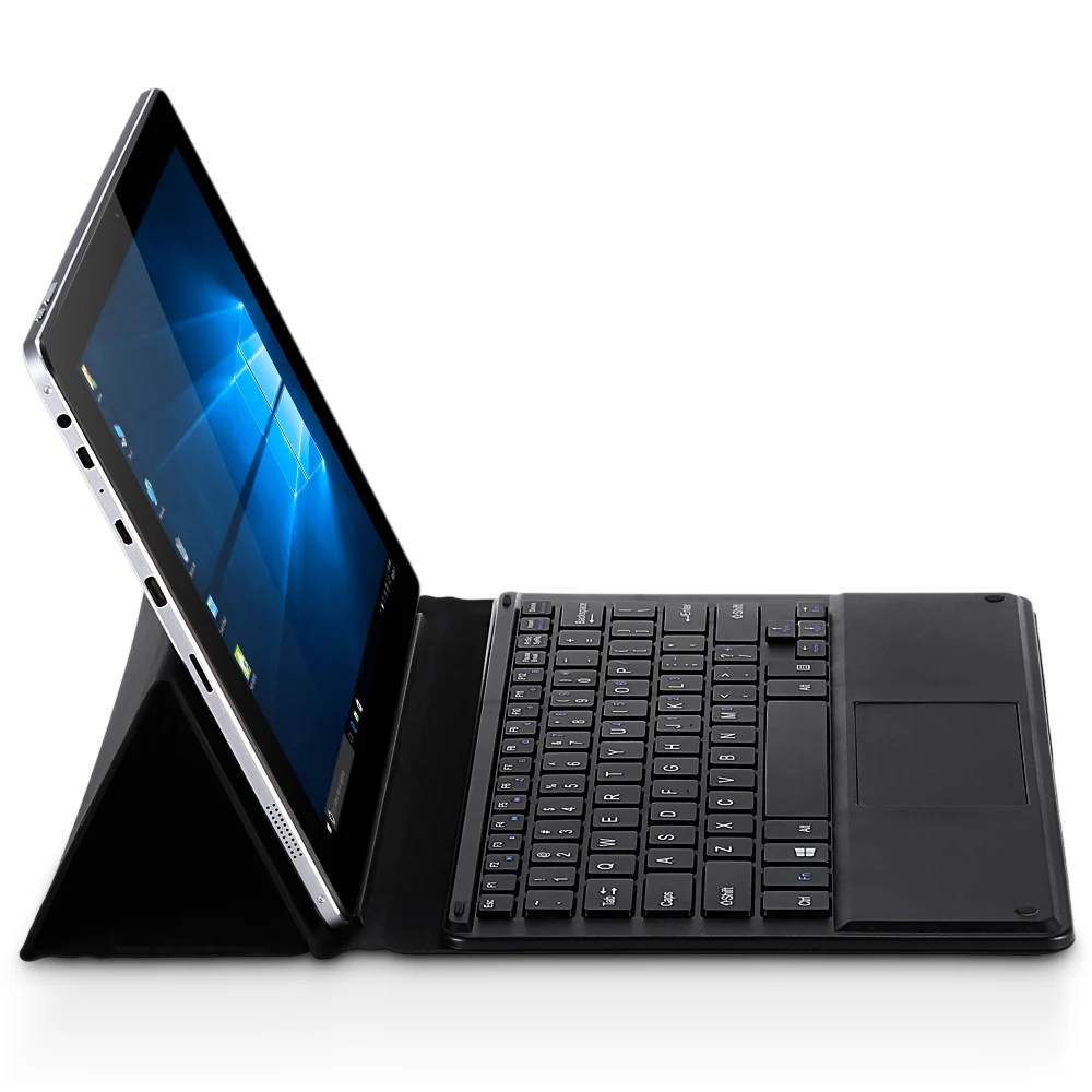 CHUWI Hi10 плюс Tablet PC клавиатуры Windows10 Android5.1 10 8 'ips Экран Intel Cherry Trail X5 Z8350 4 ядра 1 44 ГГц