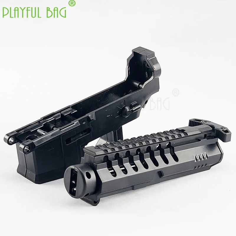 Игровой мешок DIY Jinming8 открытый инструмент полый чехол BD556 MKM2 K300 водяная пуля