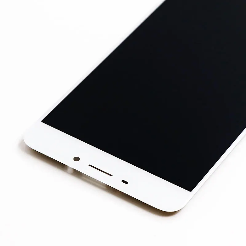 ЖК дисплей Mcdark для Meizu M5 note M621H M621Q M621M M621C с сенсорным экраном и дигитайзером в
