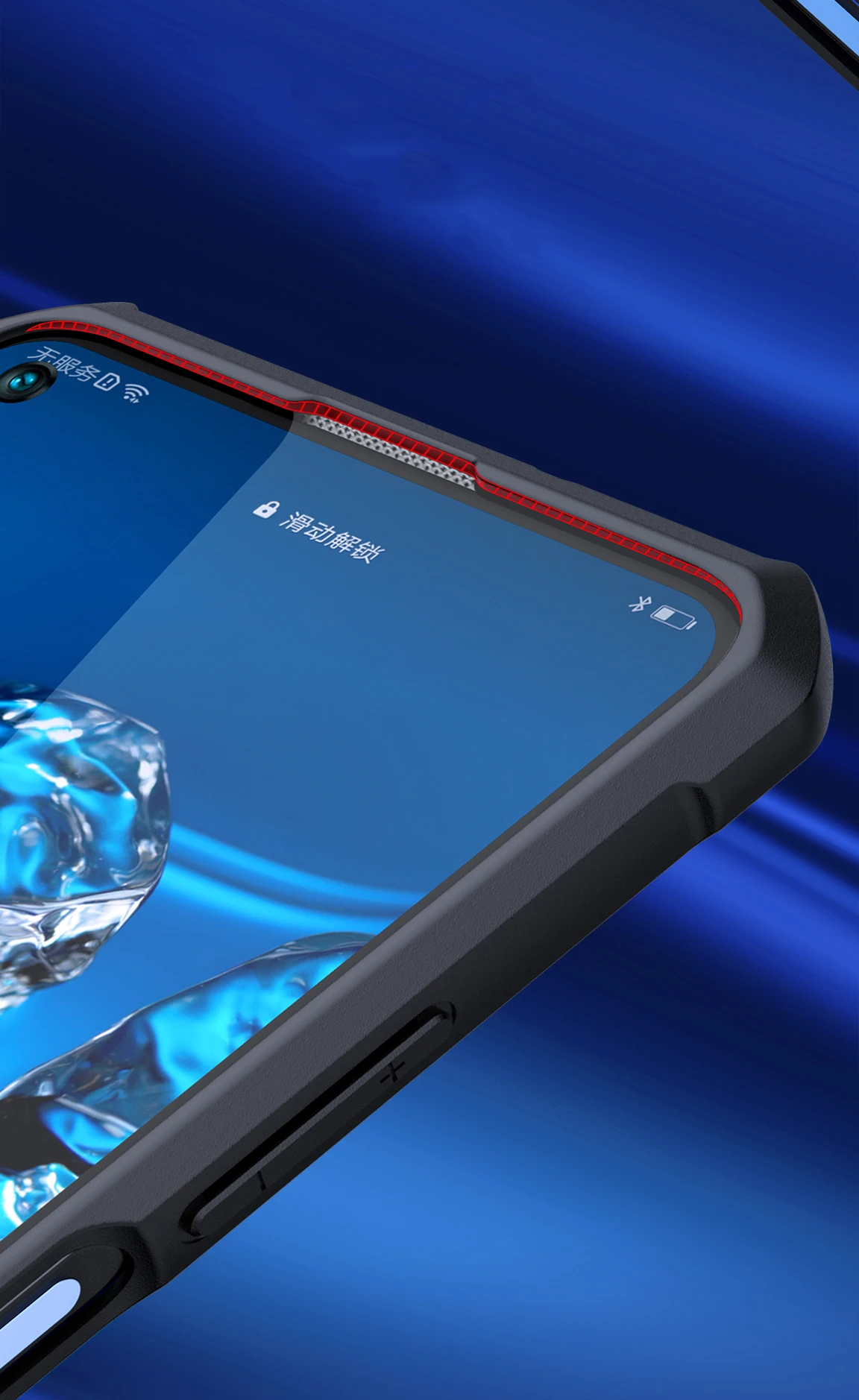 Для huawei nova 5t чехол Xundd Роскошные прозрачные подушки безопасности ударопрочный задний кольцевой чехол для Honor 20 Pro чехол для Honor 20 чехол Funda