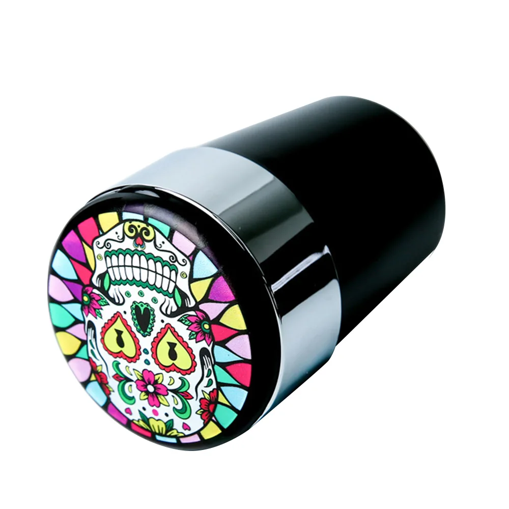 Светодиодный светильник автомобильная пепельница аксессуары для интерьера