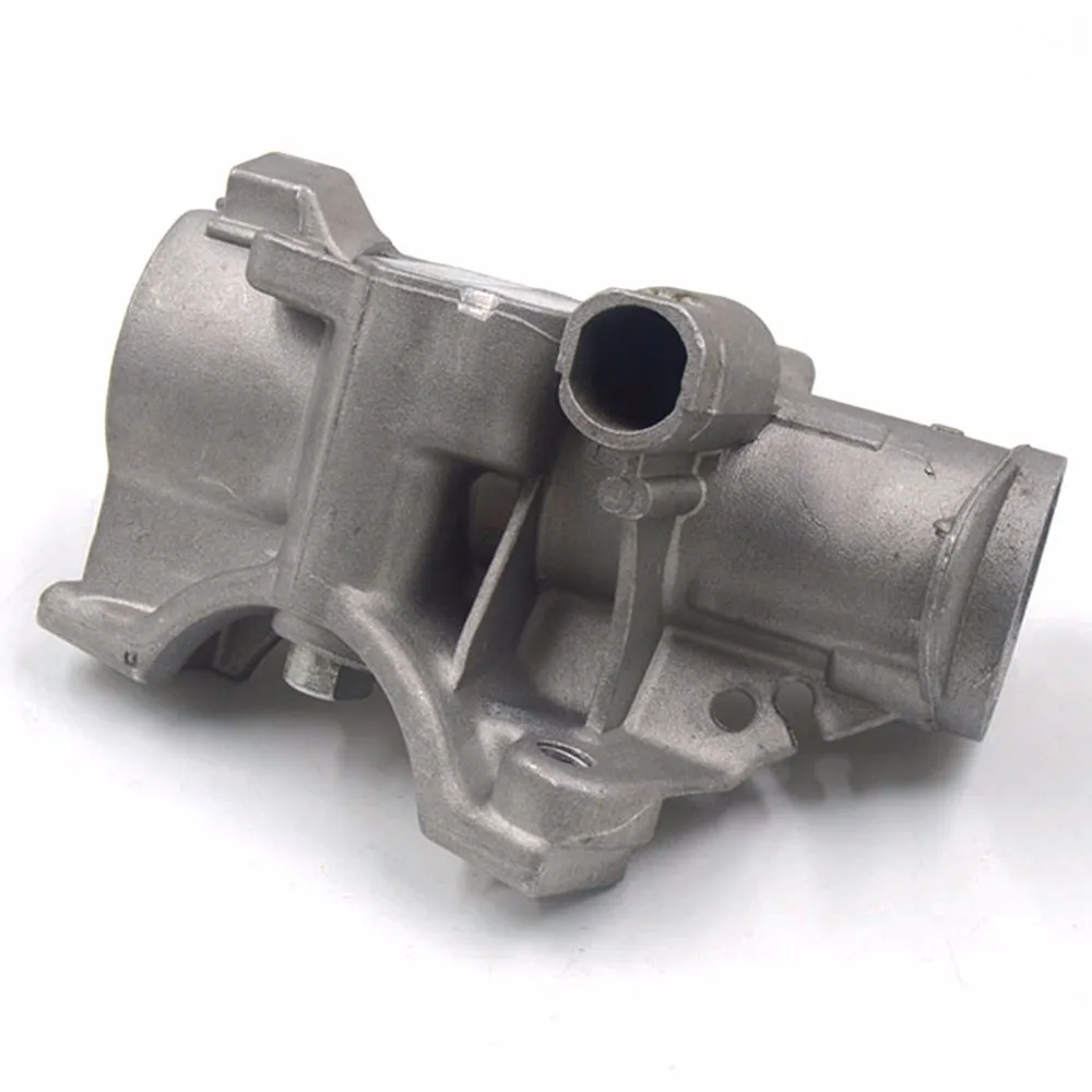 Корпус переключателя зажигания для Multivan T5 New Beetle Transporter Polo Sharan Passat B5 4B0905851C 4B0905851B 4B0