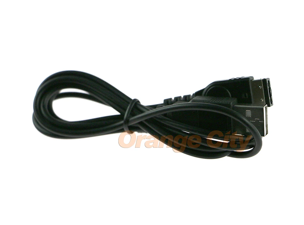 ChengChengDianWan 1 2 м USB кабель питания для зарядки GBA SP ДЛЯ Gameboy Advance|cable for|cables for chargercable usb |