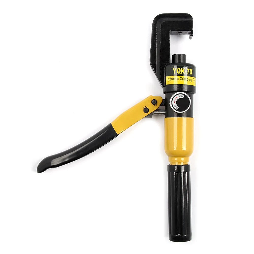 YQK 70 4 мм гидравлические щипцы для обжима|crimping pliers|pliers crimpingcrimp pliers hydraulic |
