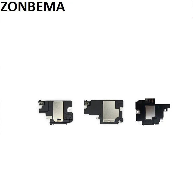 ZONBEMA 10 шт. 100% оригинальный протестированный внутренний сменный звонок Зуммер
