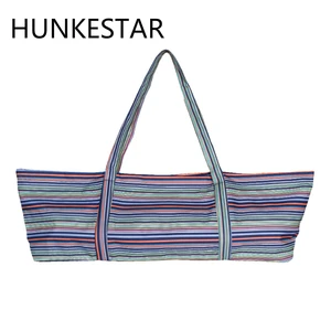 Богемный Коврик для йоги с принтом, большая сумка-тоут, слинг, коврик, переноска для йоги, спортивная сумка с 4 карманами, 30 дюймов, Экстра Широкий 3 вида цветов, для йоги, фитнеса