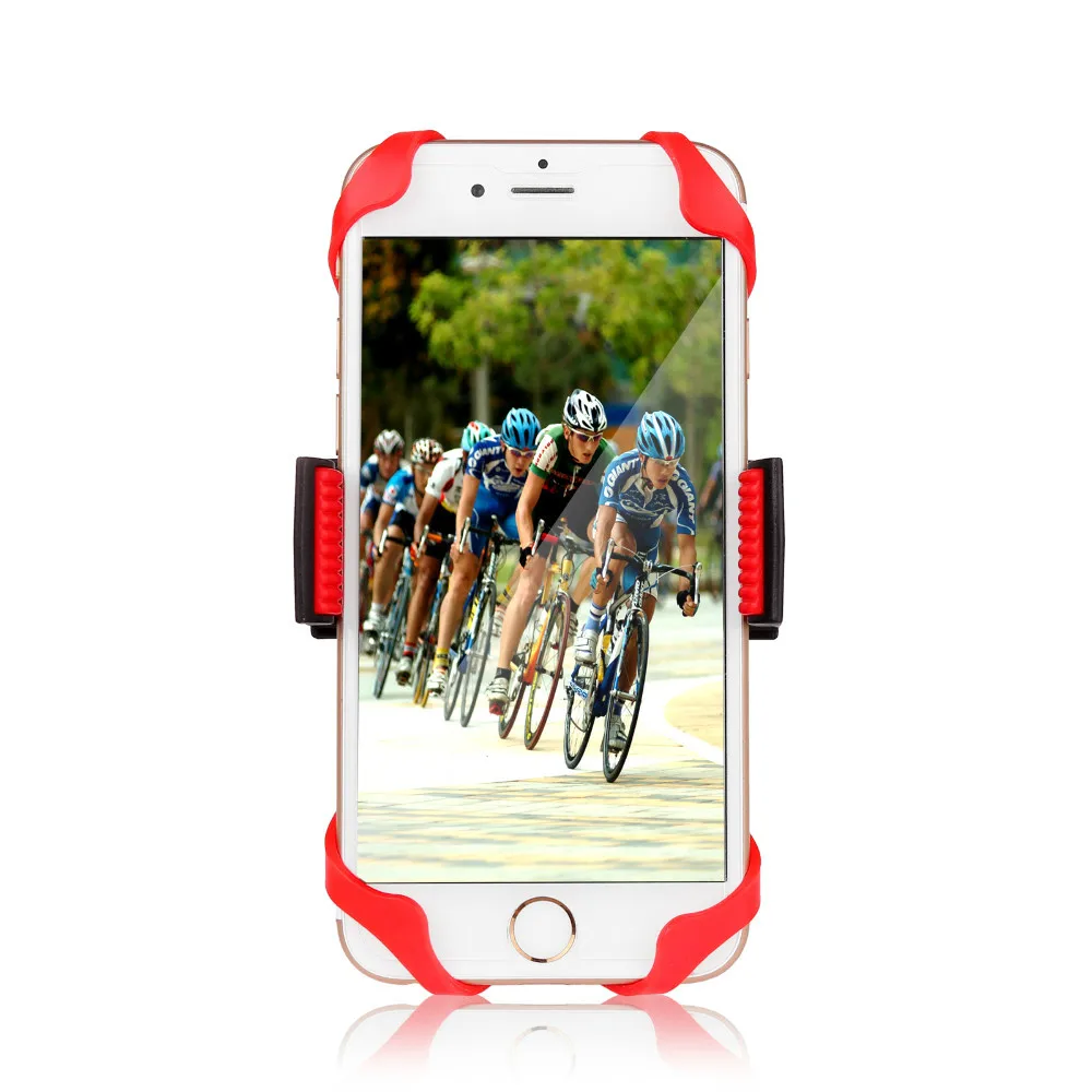 Obangle велосипедов Телефон держатель руль на мотоцикл велосипед горный для iphone 7 plus